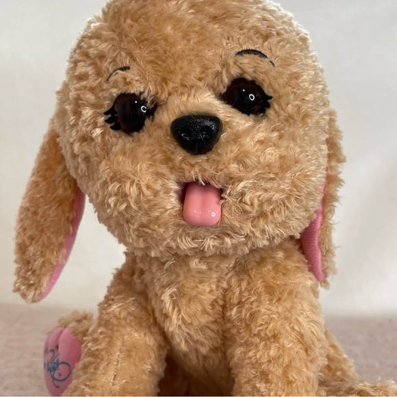 CPK ADOPTIMALS PUPPY PLUSH - Picture 1 of 6